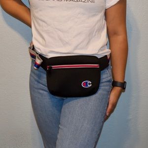 Champion fanny pack